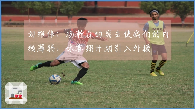 刘维伟：杨瀚森的离去使我们的内线薄弱，休赛期计划引入外援